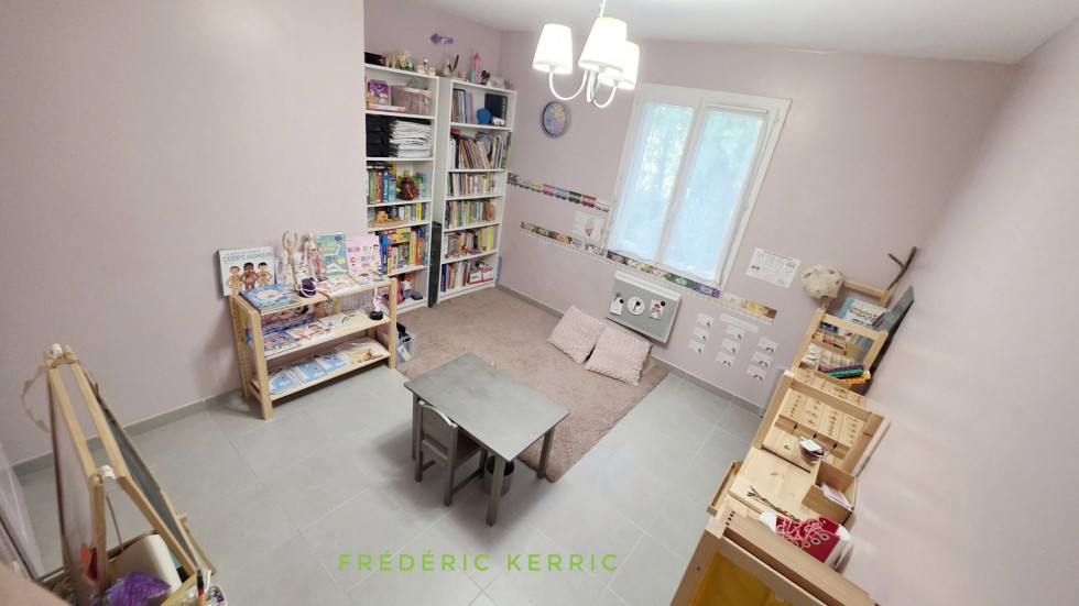 vente Maison Forcalqueiret - Photo 5