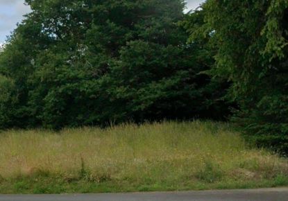 vente Terrain Coetlogon