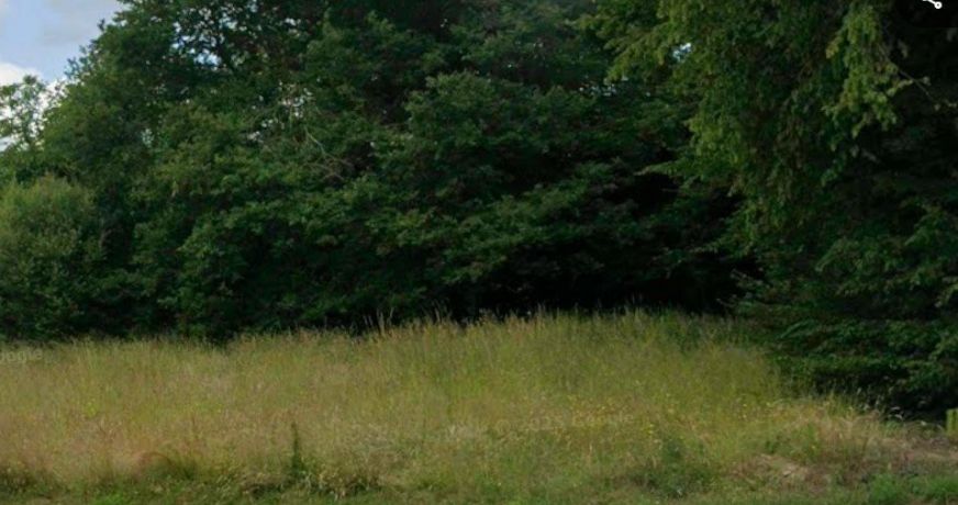 vente Terrain Coetlogon