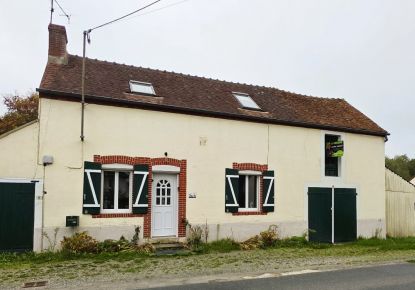 vente Maison Eguzon Chantome