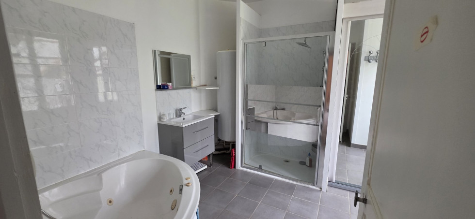 vente Maison Eguzon Chantome - Photo 10