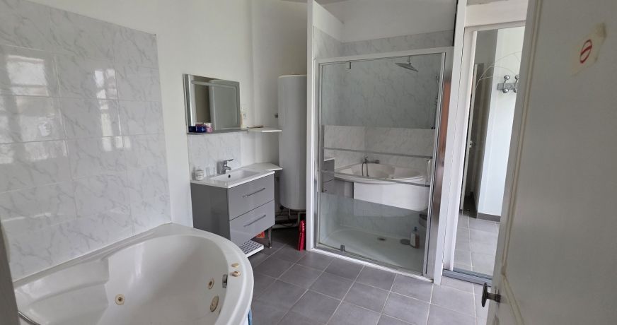 vente Maison Eguzon Chantome