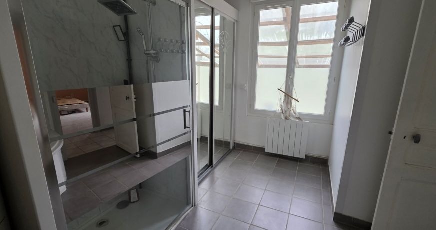 vente Maison Eguzon Chantome