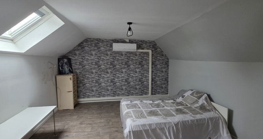 vente Maison Eguzon Chantome