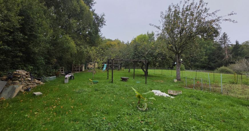 vente Maison Eguzon Chantome