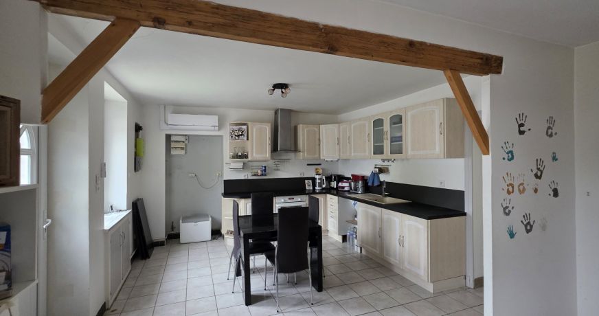 vente Maison Eguzon Chantome