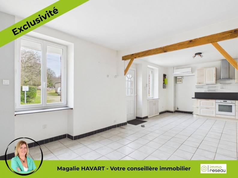 vente Maison Eguzon Chantome - Photo 2