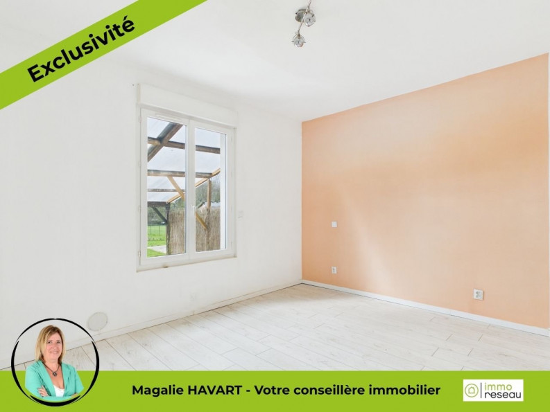 vente Maison Eguzon Chantome - Photo 8