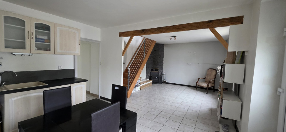 vente Maison Eguzon Chantome - Photo 4