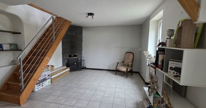 vente Maison Eguzon Chantome