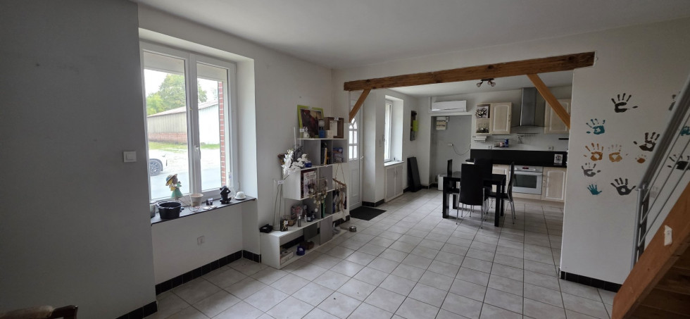 vente Maison Eguzon Chantome - Photo 7