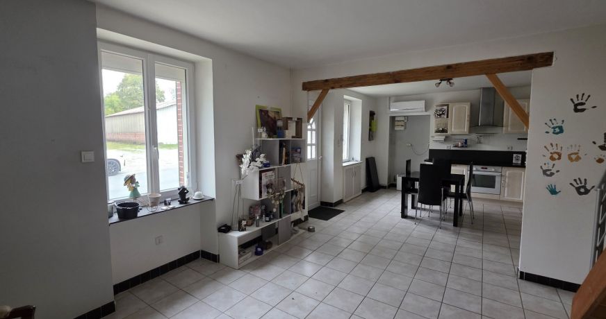 vente Maison Eguzon Chantome