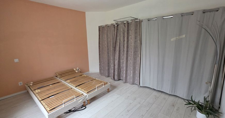 vente Maison Eguzon Chantome