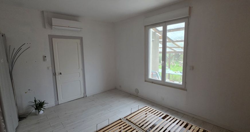 vente Maison Eguzon Chantome