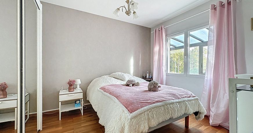 vente Maison La Gacilly