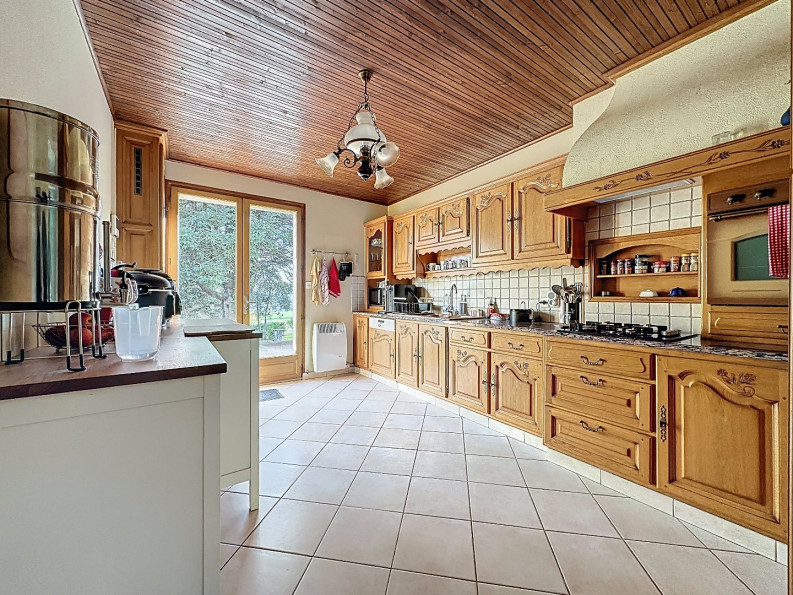 vente Maison La Gacilly - Photo 7