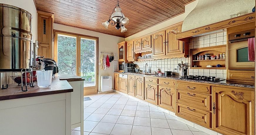 vente Maison La Gacilly