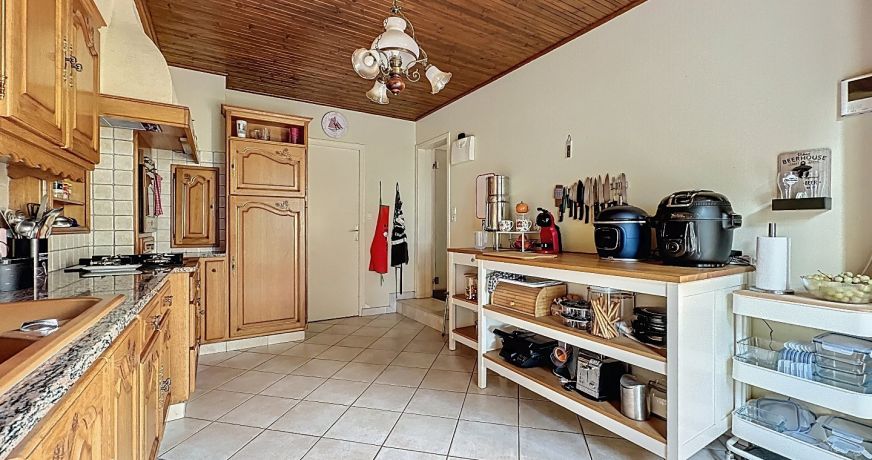 vente Maison La Gacilly