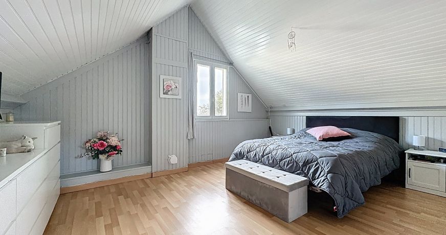 vente Maison La Gacilly