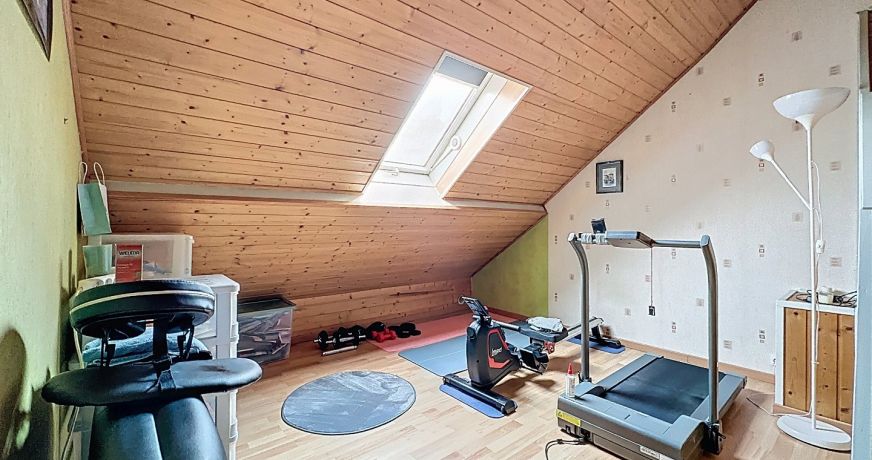 vente Maison La Gacilly