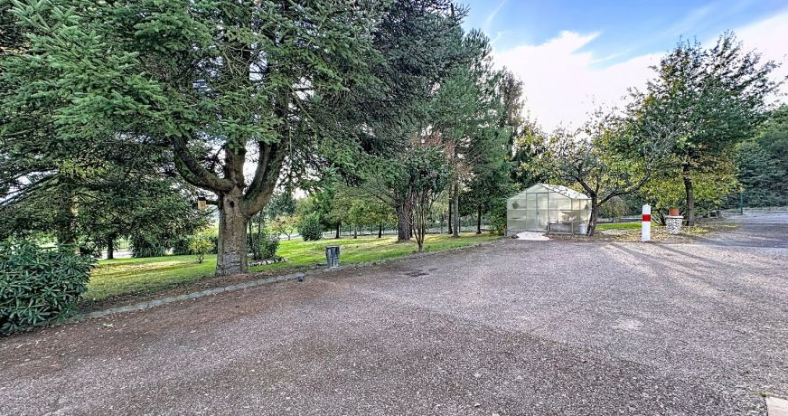 vente Maison La Gacilly