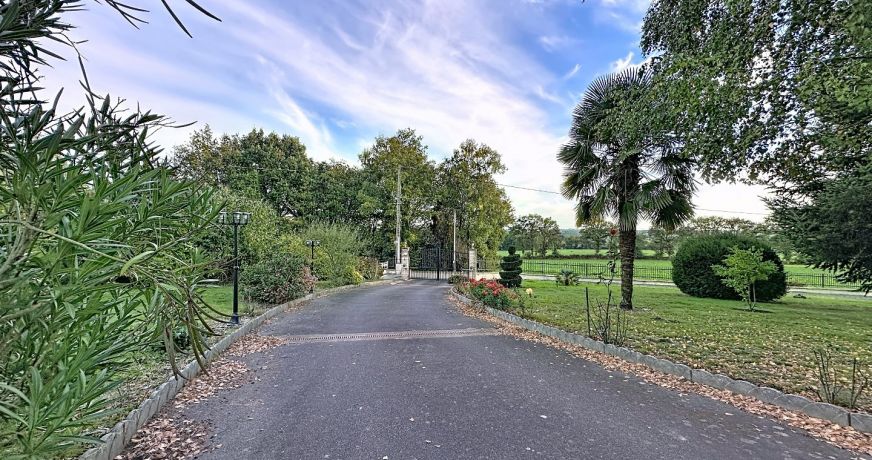 vente Maison La Gacilly