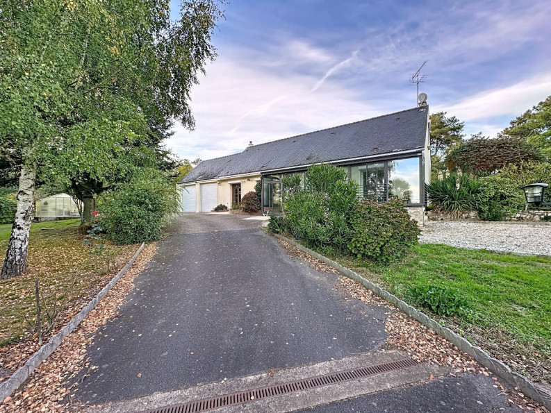 vente Maison La Gacilly - Photo 1