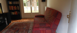 vente Maison La Source