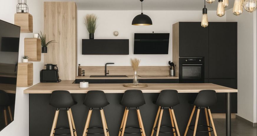 vente Appartement en résidence Hussigny Godbrange