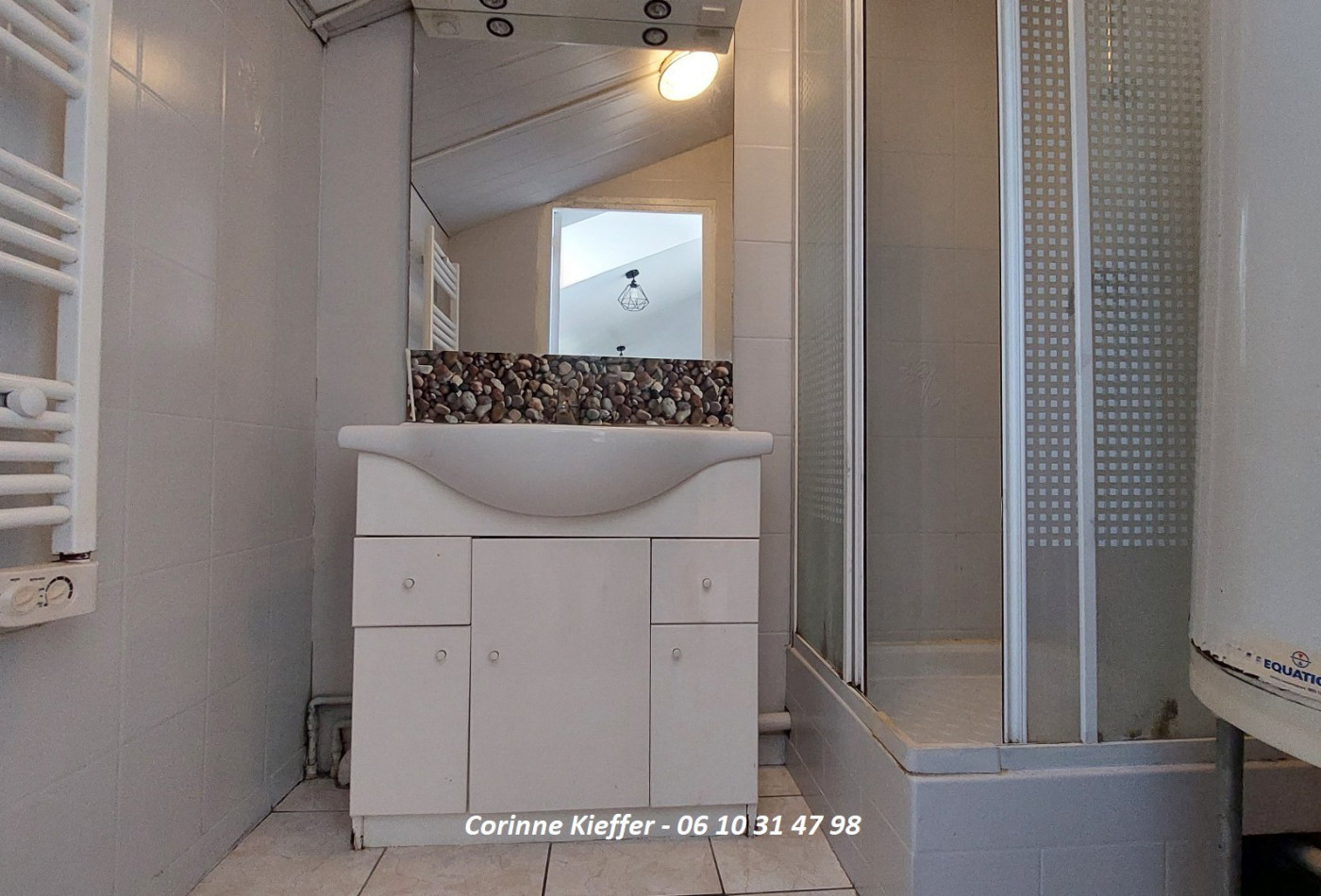 vente Appartement Saint Leu La Foret - Photo 5