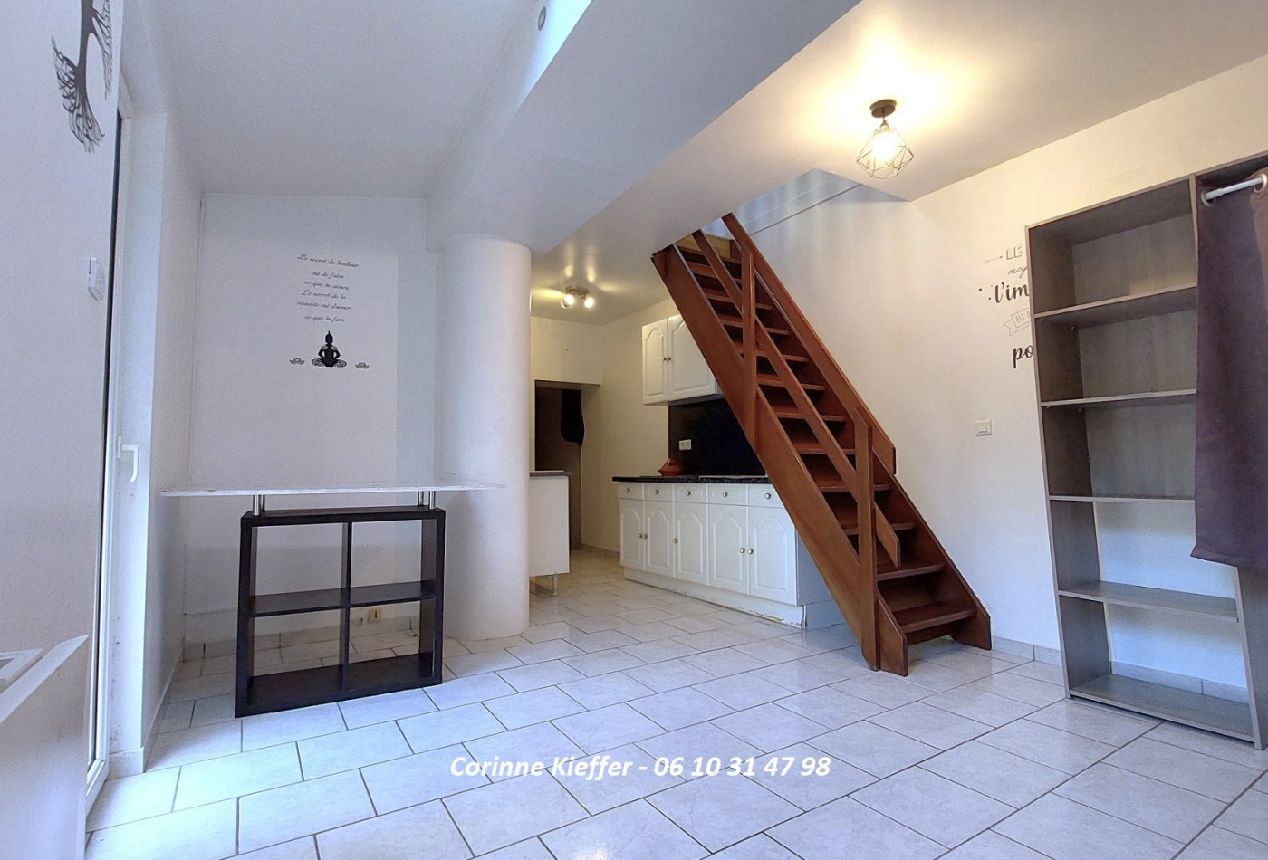 vente Appartement Saint Leu La Foret - Photo 2
