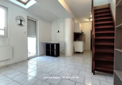 vente Appartement Saint Leu La Foret