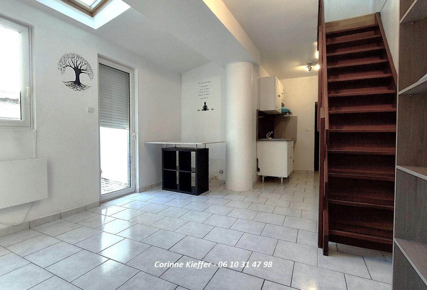 vente Appartement Saint Leu La Foret - Photo 1