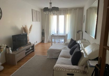 vente Appartement Nice