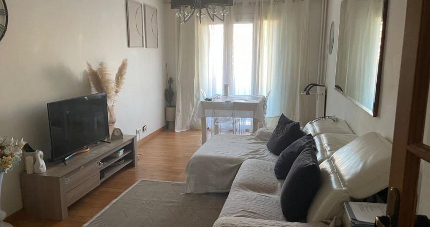 vente Appartement Nice