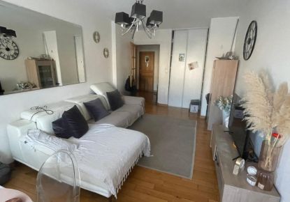 vente Appartement Nice