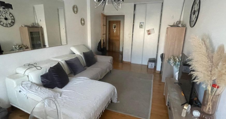 vente Appartement Nice