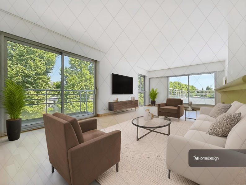 vente Appartement ancien Neuilly Sur Seine - Photo 2