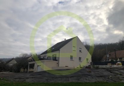 vente Maison Nanteuil Sur Marne