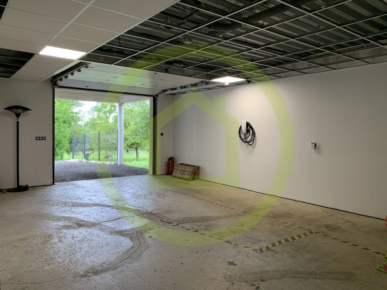 vente Maison Nanteuil Sur Marne - Photo 9