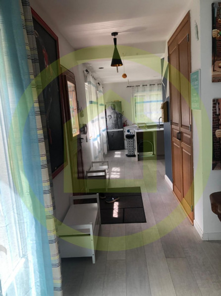 vente Maison Nanteuil Sur Marne - Photo 4