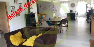 vente Saacy Sur Marne
