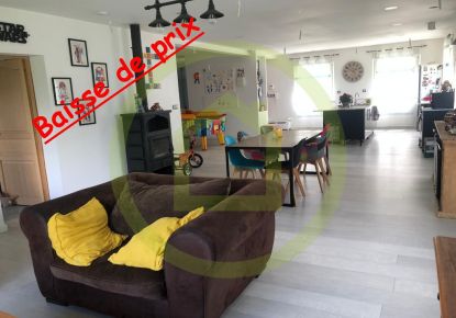vente Maison Saacy Sur Marne