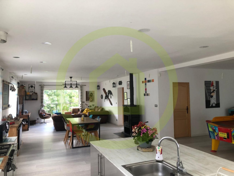 vente Maison Nanteuil Sur Marne - Photo 2