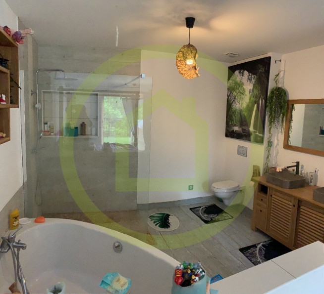 vente Maison Nanteuil Sur Marne - Photo 7