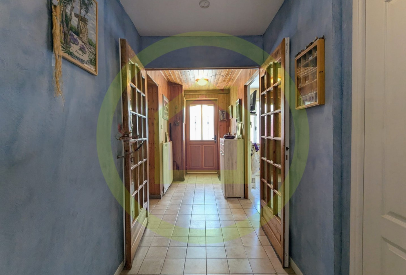 vente Maison Verdun Sur Le Doubs - Photo 7