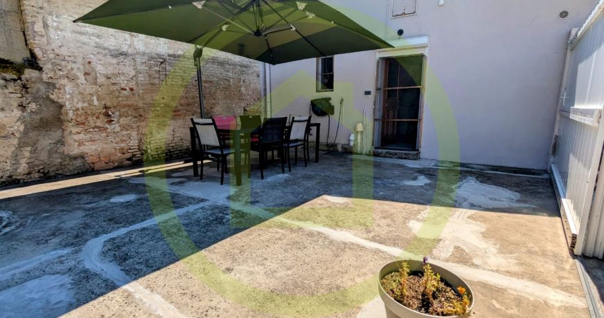 vente Maison Verdun Sur Le Doubs