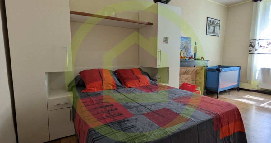 vente Maison Verdun Sur Le Doubs