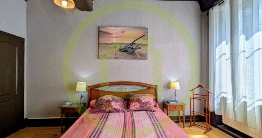 vente Maison Verdun Sur Le Doubs