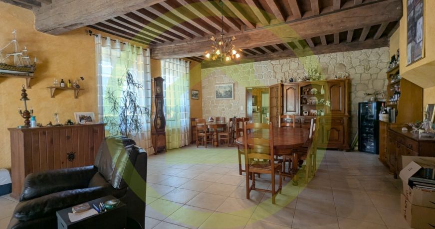 vente Maison Verdun Sur Le Doubs